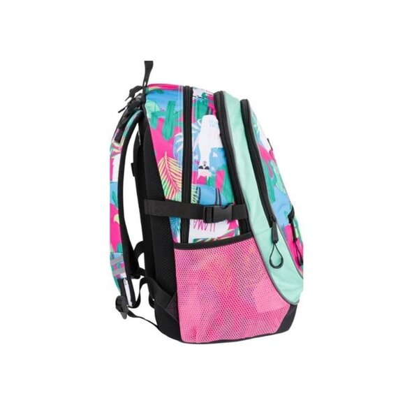 Llama Backpack Heavy Duty High Quality New - Picture 2 of 9